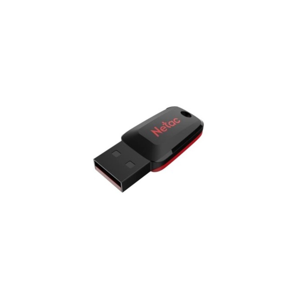 USB флеш накопитель Netac 64GB U197 USB 2.0 (NT03U197N-064G-20BK) 98_98.jpg - фото 3