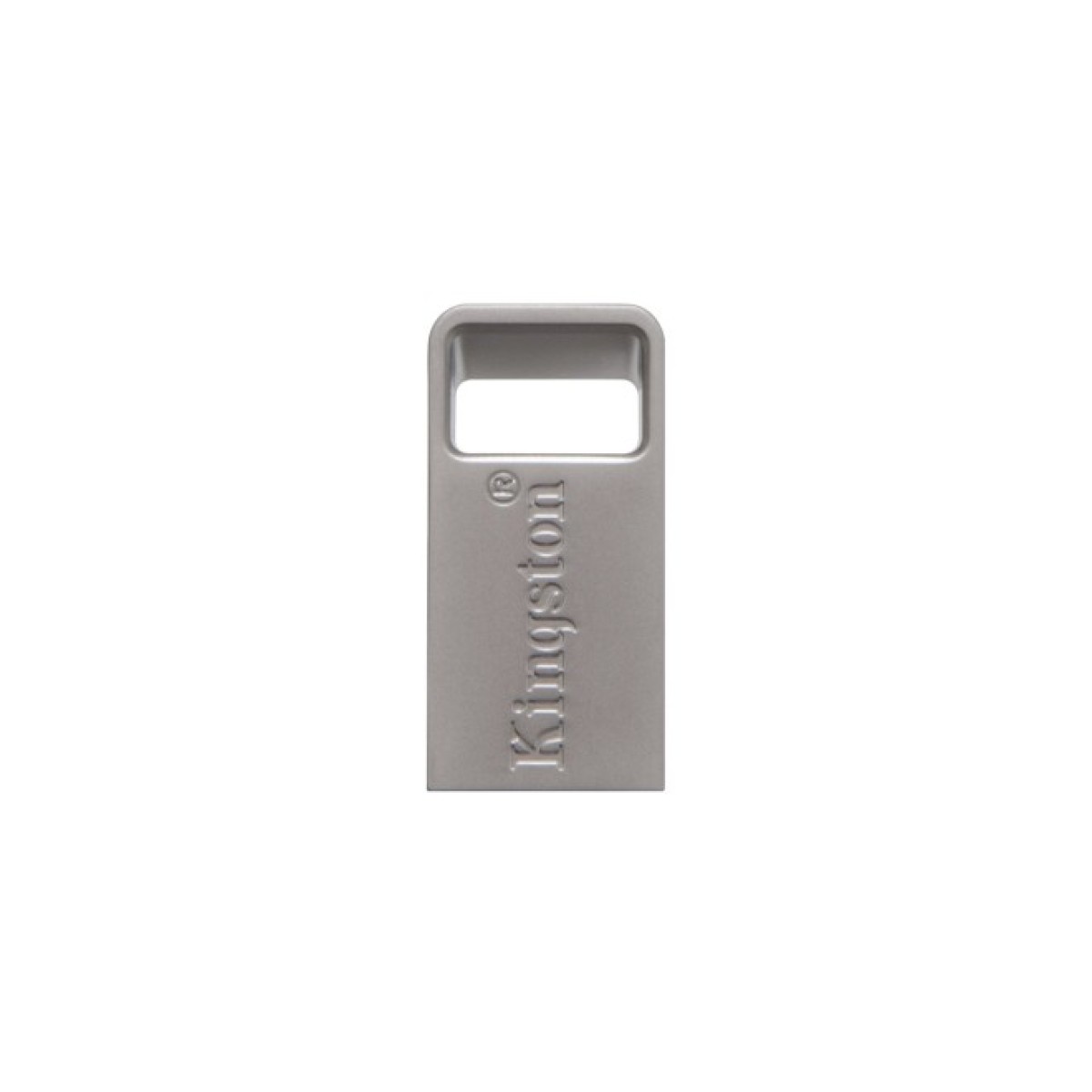 USB флеш накопичувач Kingston 128GB DT Micro 3.1 USB 3.1 (DTMC3/128GB) 98_98.jpg - фото 2