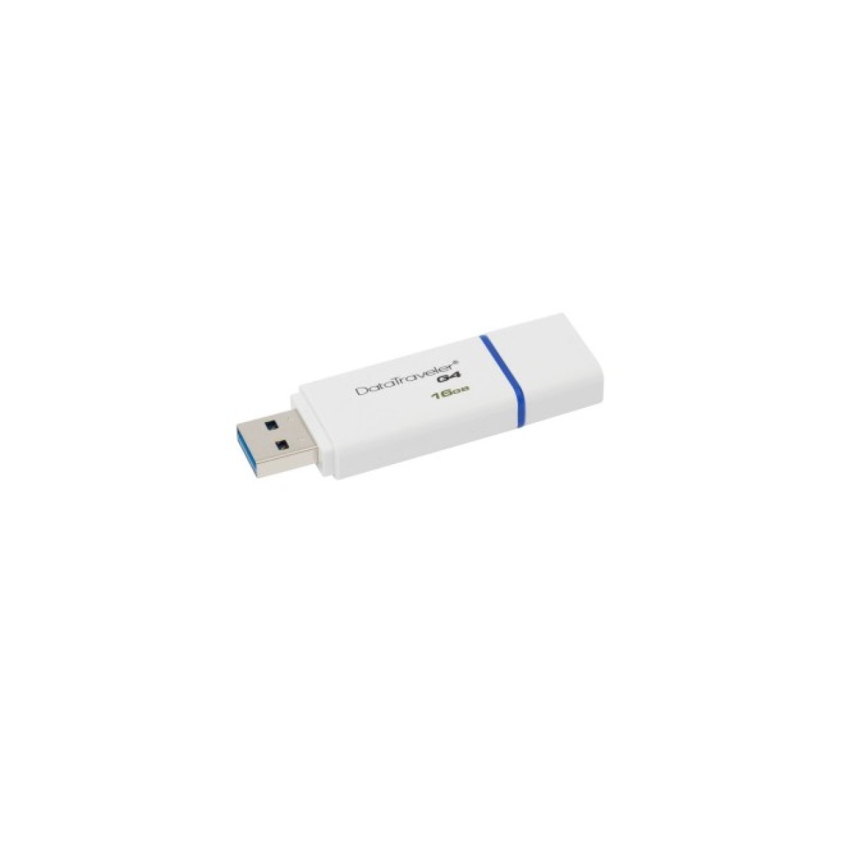 USB флеш накопичувач Kingston 16Gb DataTraveler Generation 4 (DTIG4/16GB) 256_256.jpg