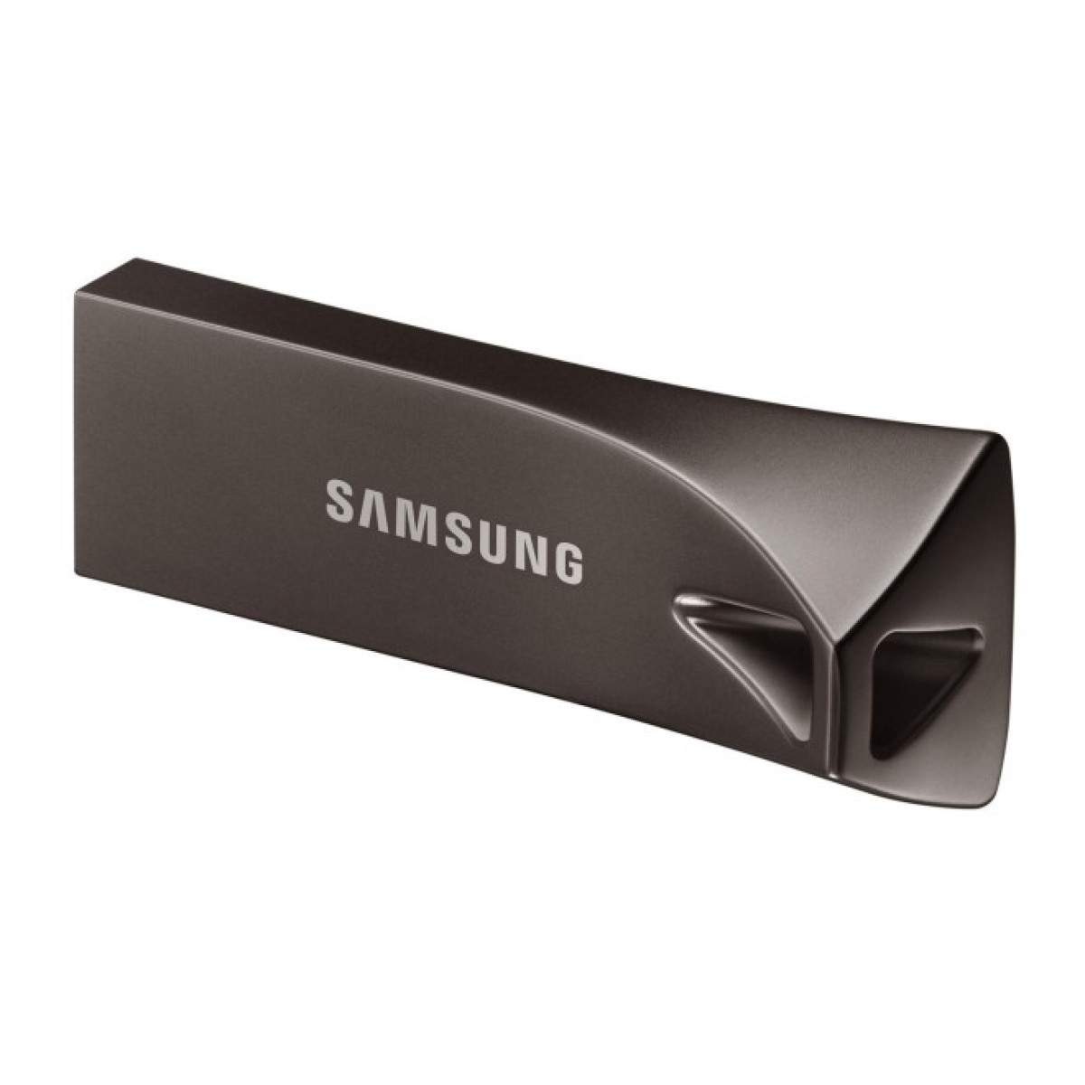 USB флеш накопичувач Samsung 128GB Bar Plus Black USB 3.1 (MUF-128BE4/APC) 98_98.jpg - фото 7