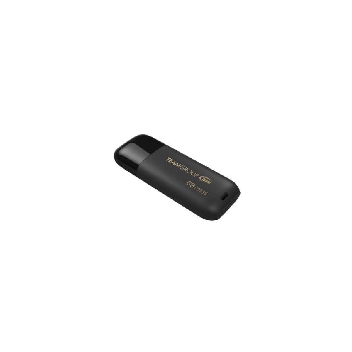 USB флеш накопитель Team 128GB C175 Pearl Black USB 3.1 (TC1753128GB01) 98_98.jpg - фото 4