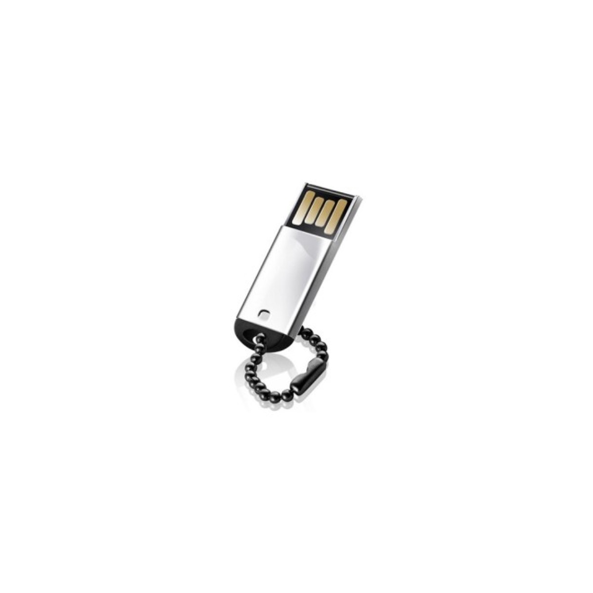 USB флеш накопитель Silicon Power 8Gb Touch 830 (SP008GBUF2830V1S) 256_256.jpg