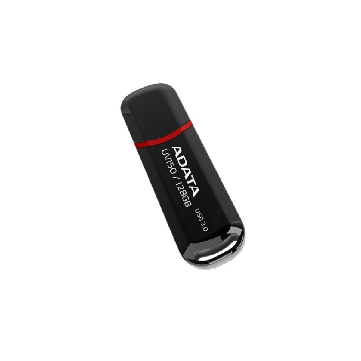 USB флеш накопитель ADATA 128GB UV150 Black USB 3.0 (AUV150-128G-RBK) 98_98.jpg - фото 6