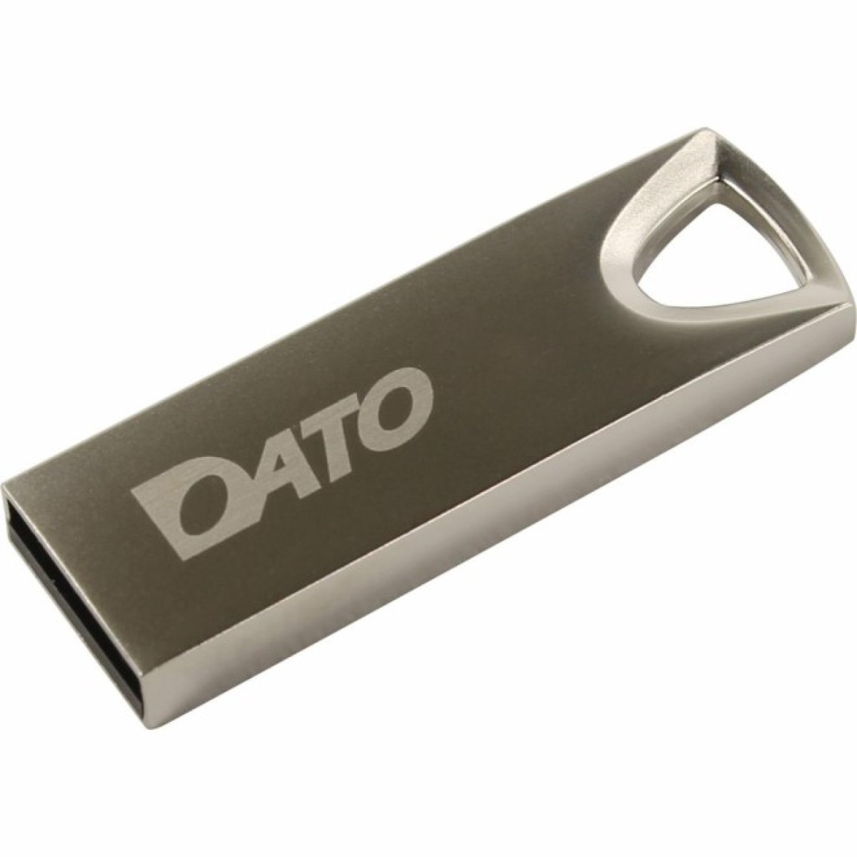 USB флеш накопичувач Dato 16GB DS7016 Silver USB 2.0 (DS7016-16G) 256_256.jpg