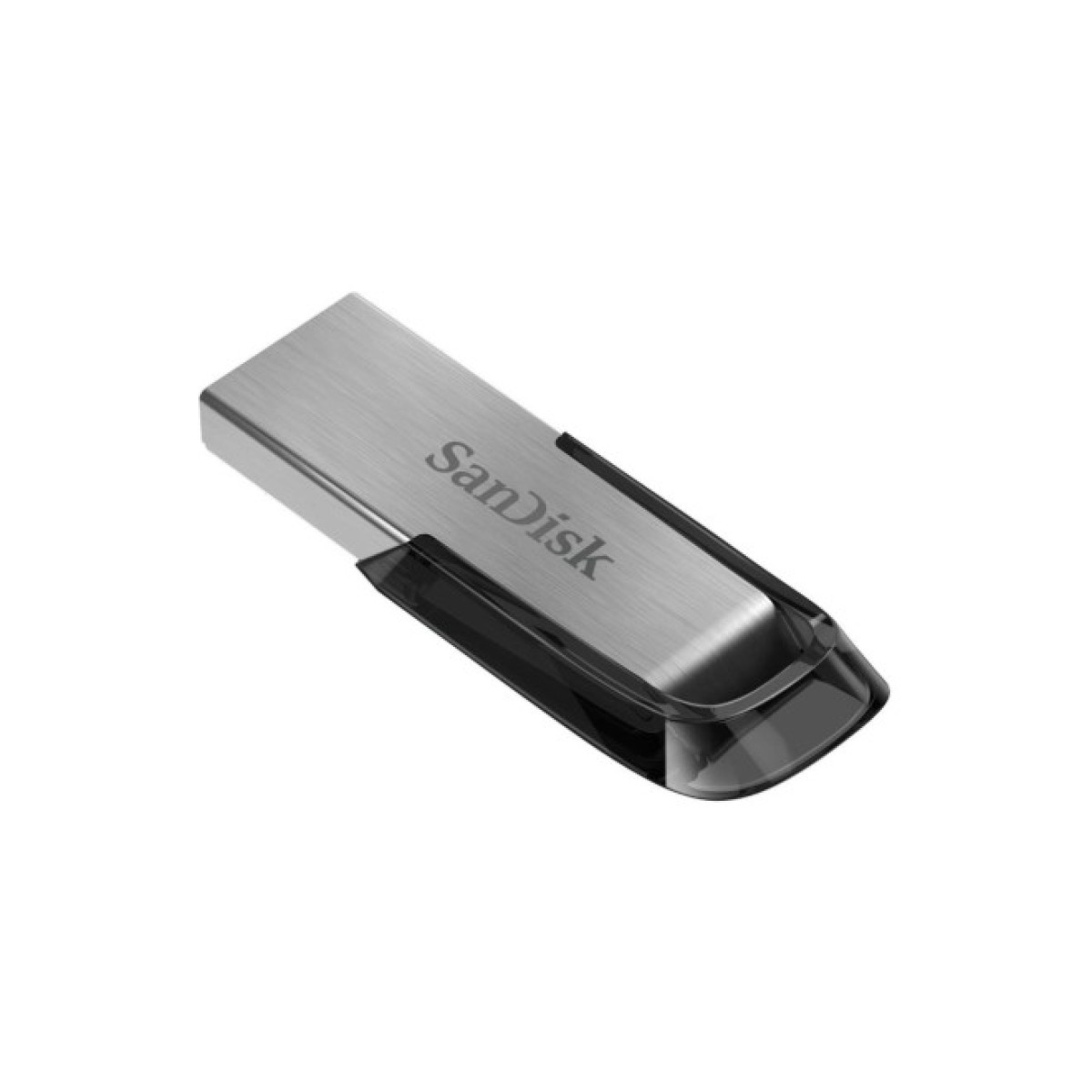 USB флеш накопичувач SanDisk 512GB Ultra Flair Silver-Black USB 3.0 (SDCZ73-512G-G46) 98_98.jpg - фото 7