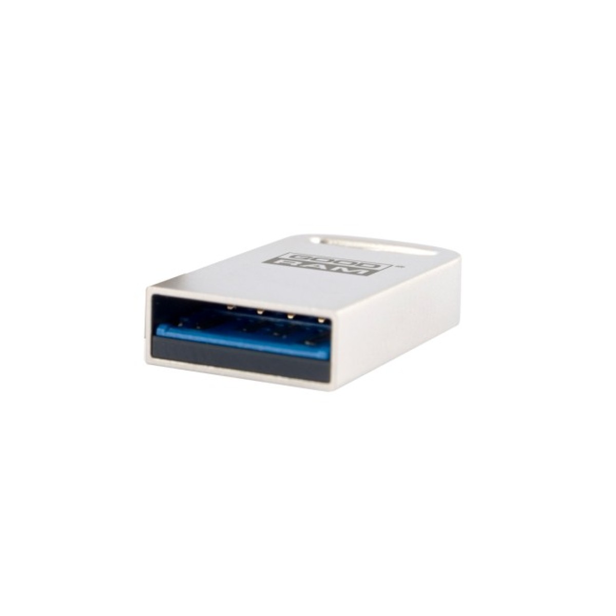 USB флеш накопичувач Goodram 64GB UPO3 Point USB 3.0 (UPO3-0640S0R11) 98_98.jpg - фото 3