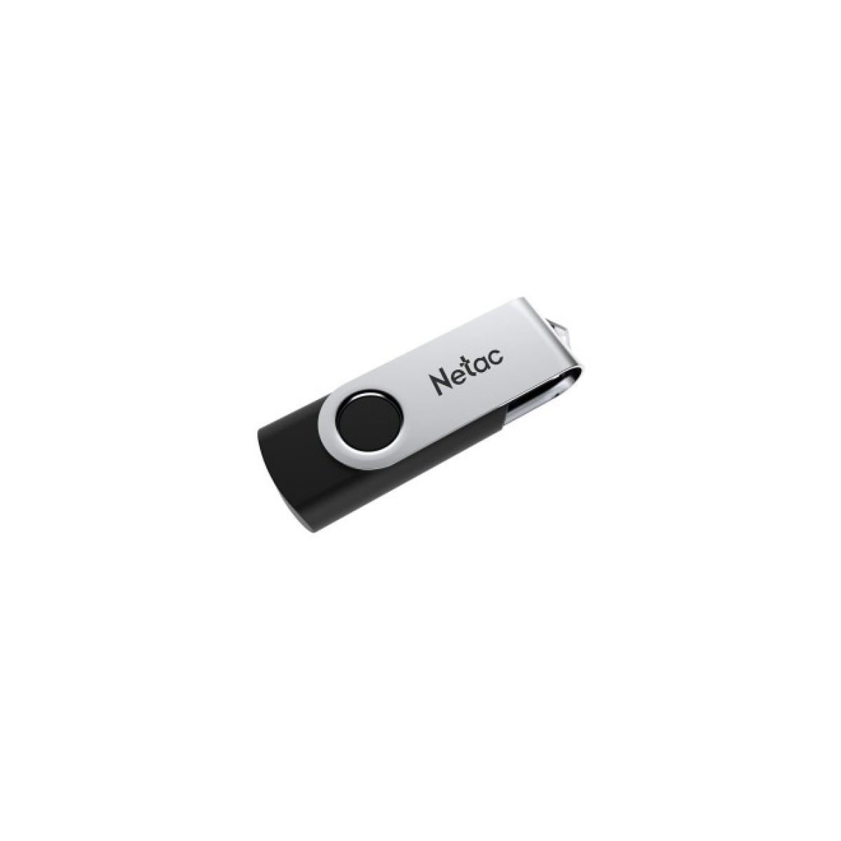 USB флеш накопичувач Netac 32GB U505 USB 2.0 (NT03U505N-032G-30BK) 98_98.jpg - фото 4