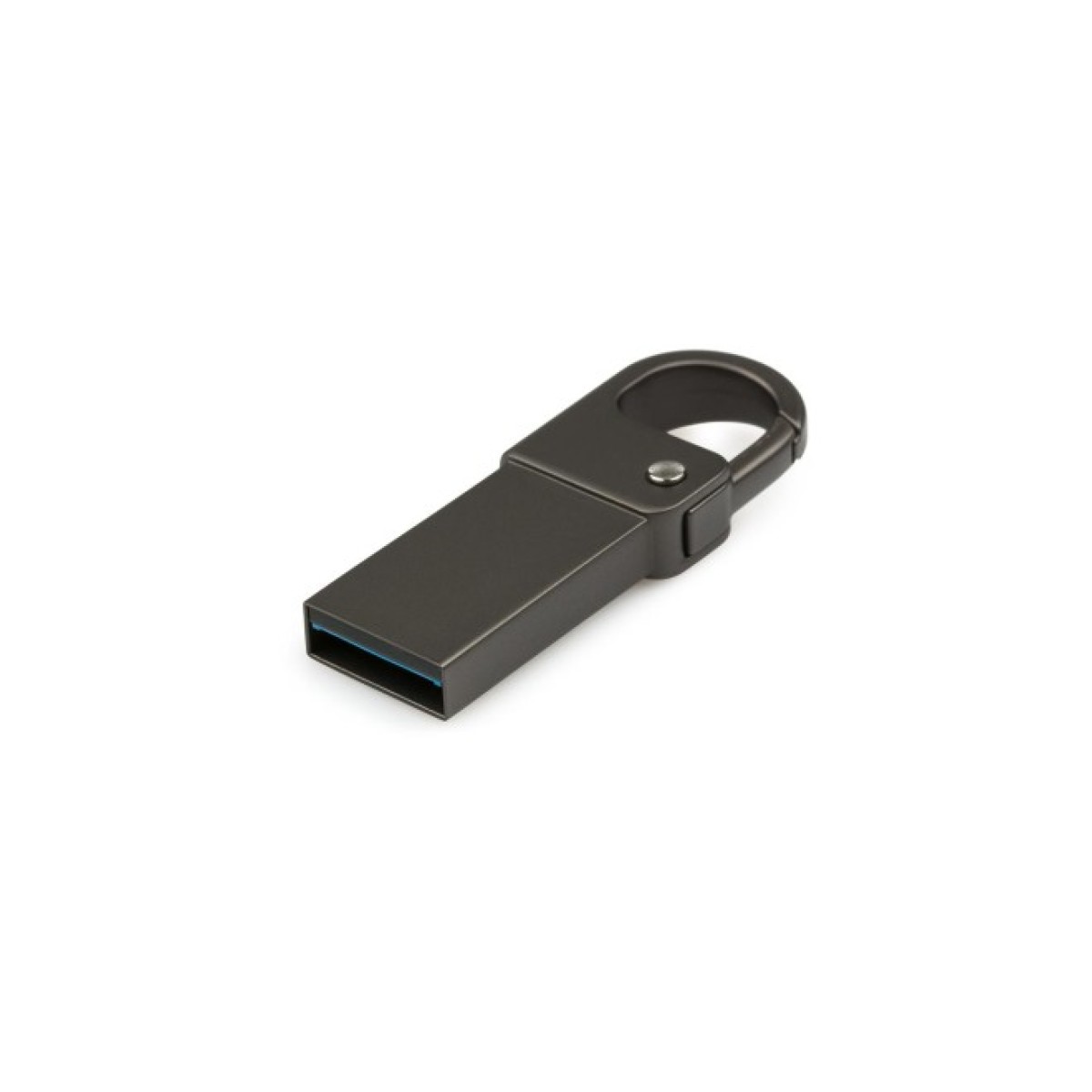 USB флеш накопитель eXceleram 32GB U6M Series Dark USB 3.1 Gen 1 (EXU3U6MD32) 98_98.jpg - фото 6