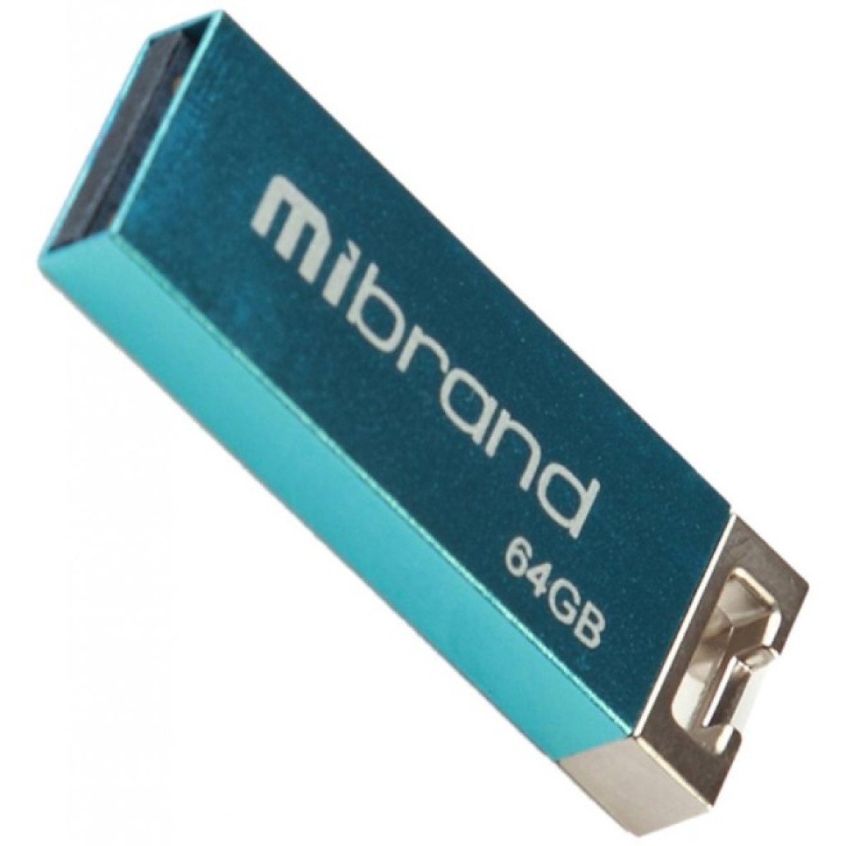 USB флеш накопитель Mibrand 64GB Сhameleon Light Blue USB 2.0 (MI2.0/CH64U6LU) 256_256.jpg