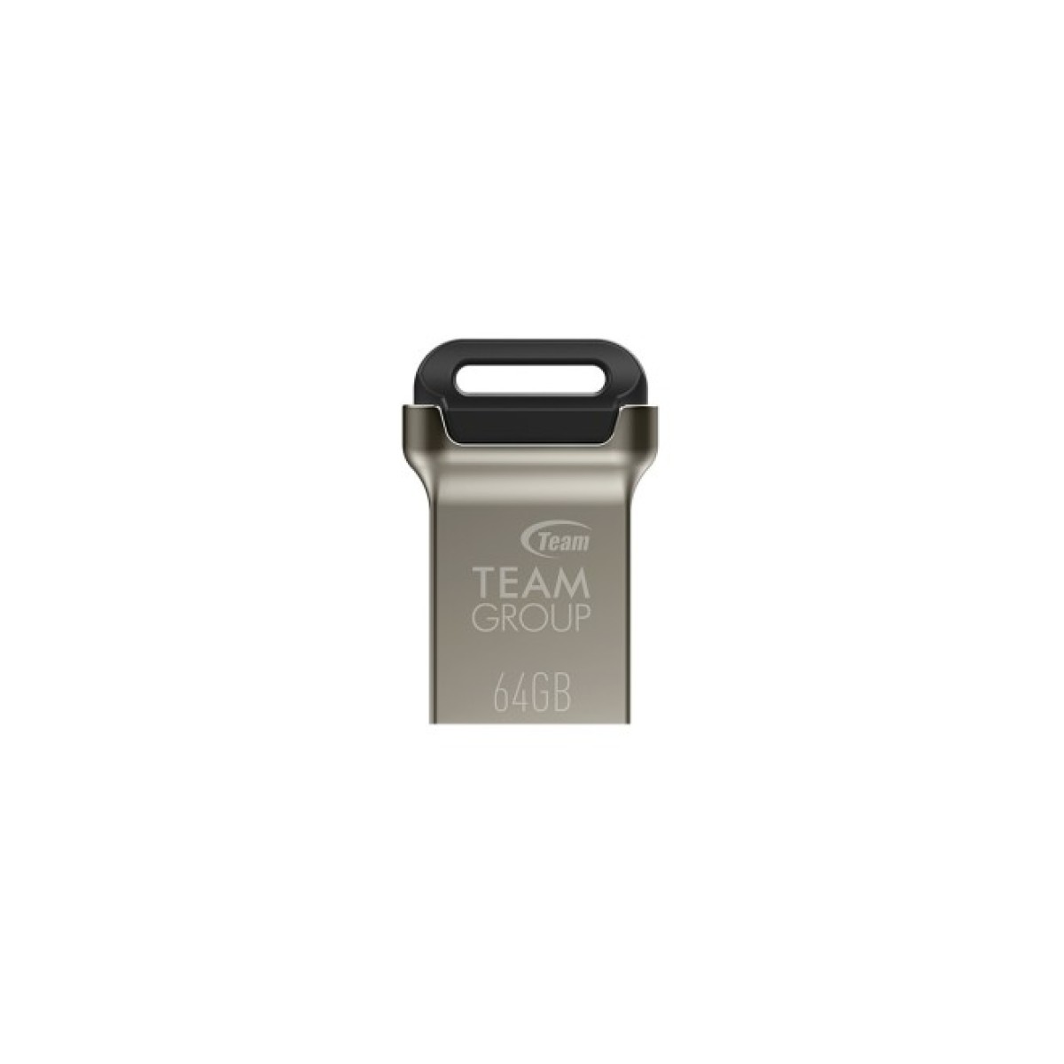 USB флеш накопитель Team 64GB C162 Metal USB 3.0 (TC162364GB01) 256_256.jpg