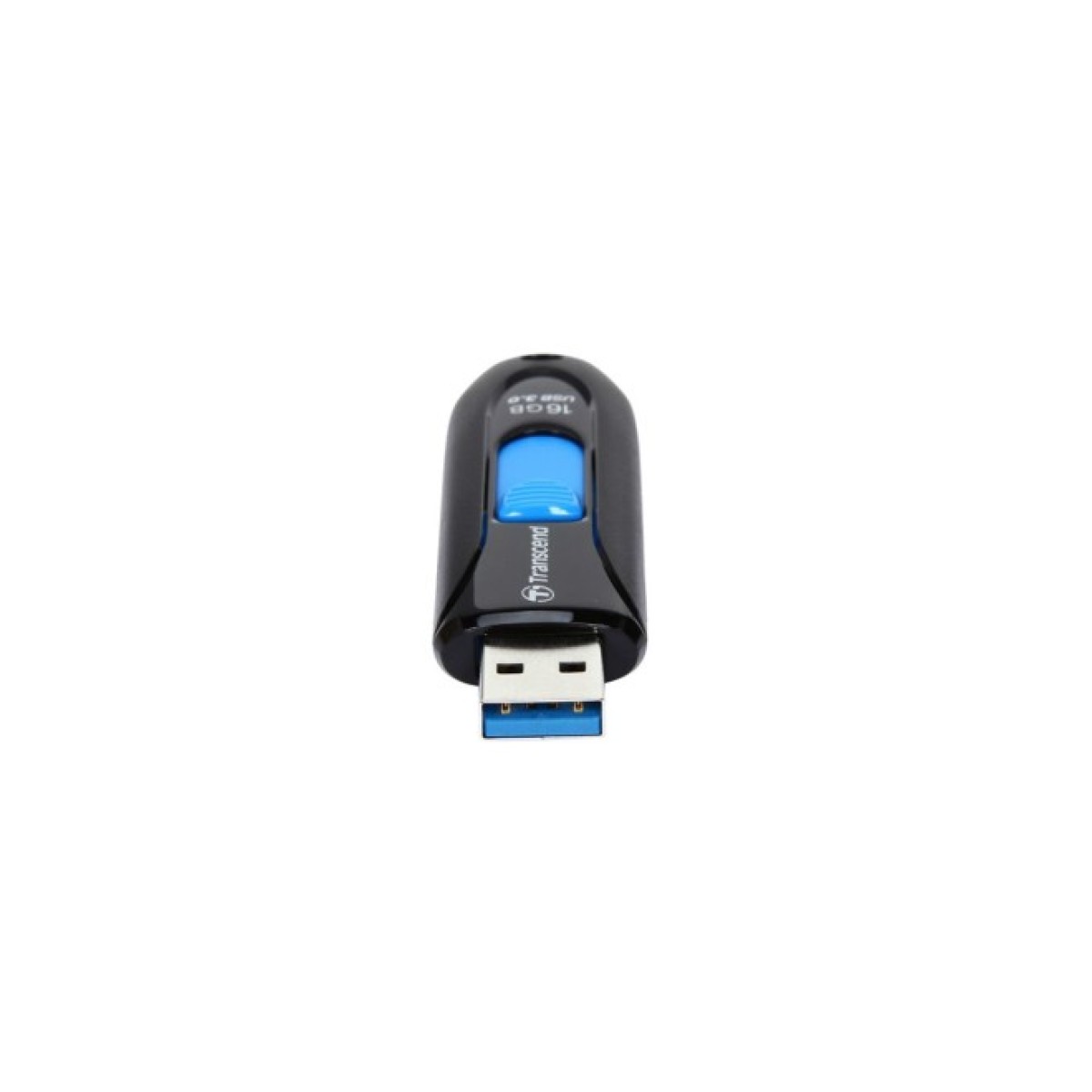 USB флеш накопитель Transcend 16GB JetFlash 790 USB 3.0 (TS16GJF790K) 98_98.jpg - фото 3