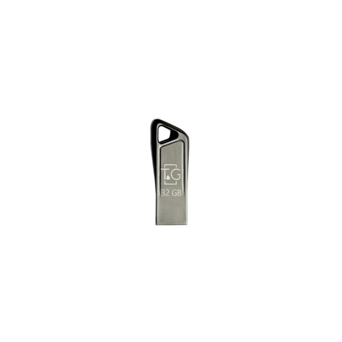 USB флеш накопичувач T&G 32GB 114 Metal Series USB 2.0 (TG114-32G) 256_256.jpg