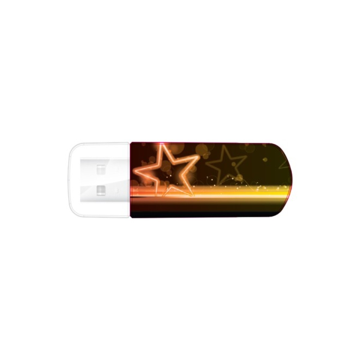 USB флеш накопичувач Verbatim 32GB Store 'n' Go Mini Neon USB 2.0 (49388) 98_98.jpg - фото 1