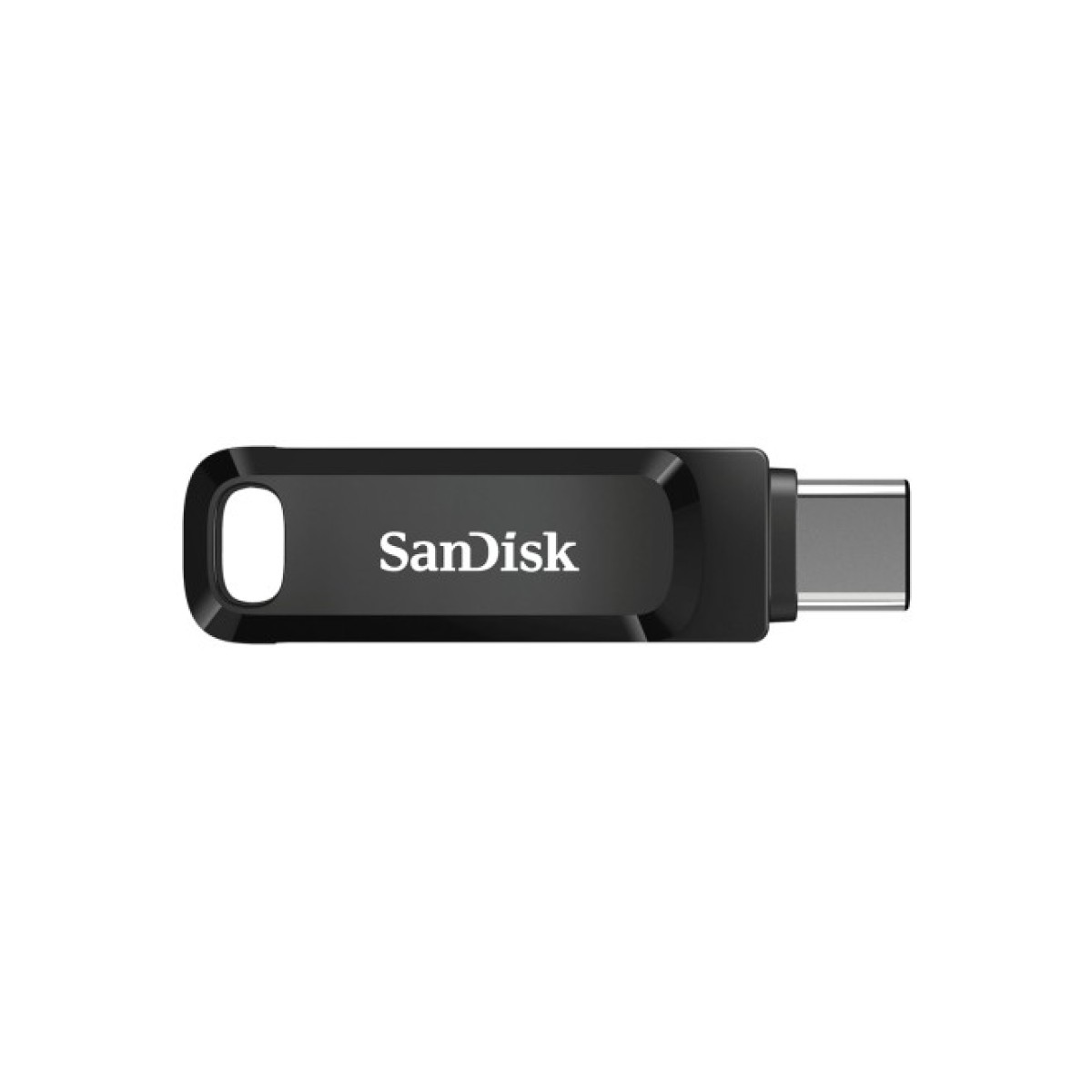 USB флеш накопичувач SanDisk 64GB Ultra Dual Drive Go USB 3.1/Type C (SDDDC3-064G-G46) 256_256.jpg