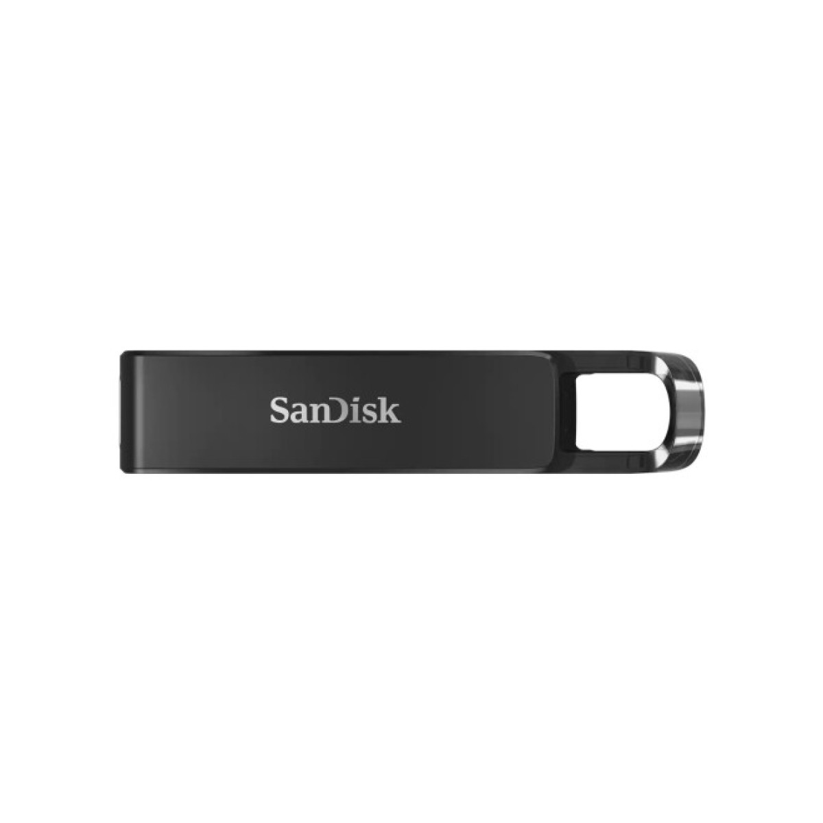 USB флеш накопичувач SanDisk 256GB Ultra Black USB 3.1/Type-C (SDCZ460-256G-G46) 98_98.jpg - фото 2