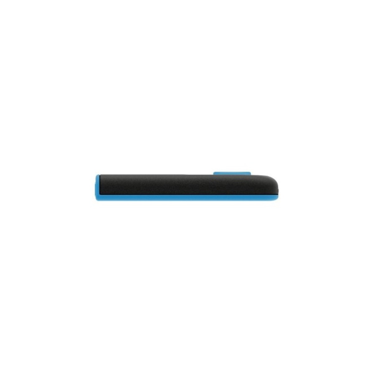 USB флеш накопичувач ADATA 128GB UV128 Black/Blue USB 3.1 (AUV128-128G-RBE) 98_98.jpg - фото 6