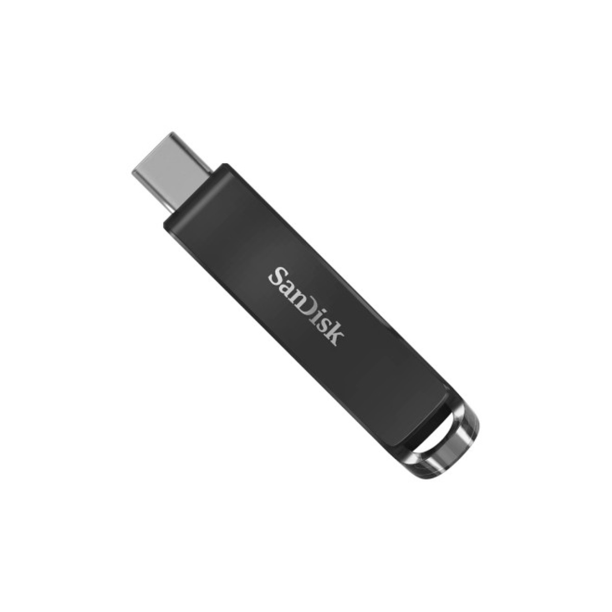 USB флеш накопитель SanDisk 32GB Ultra Black USB3.1/Type-C (SDCZ460-032G-G46) 98_98.jpg - фото 1