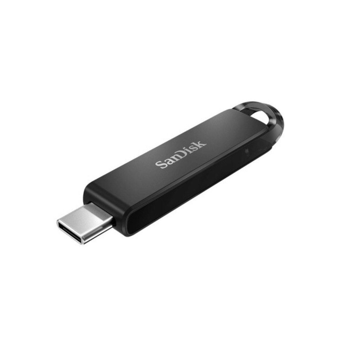 USB флеш накопичувач SanDisk 128GB Ultra USB 3.1 (SDCZ460-128G-G46) 256_256.jpg