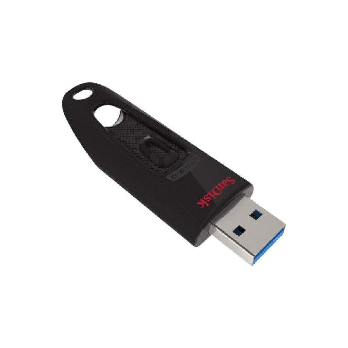 USB флеш накопичувач SanDisk 128GB Ultra USB 3.0 (SDCZ48-128G-U46) 98_98.jpg - фото 4