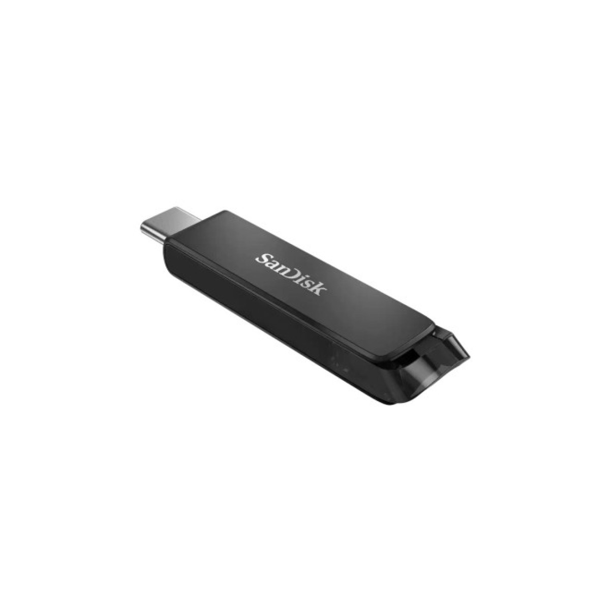 USB флеш накопичувач SanDisk 256GB Ultra Black USB 3.1/Type-C (SDCZ460-256G-G46) 98_98.jpg - фото 5