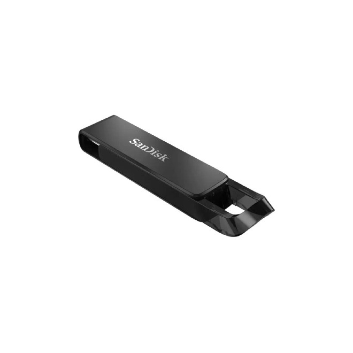 USB флеш накопичувач SanDisk 32GB Ultra Black USB3.1/Type-C (SDCZ460-032G-G46) 98_98.jpg - фото 3