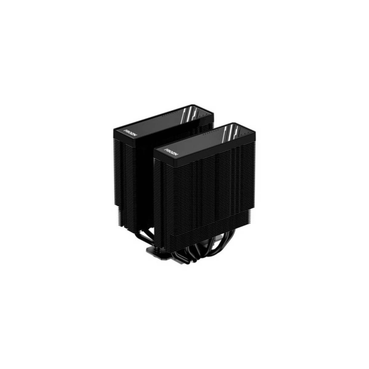 Кулер до процесора ID-Cooling Frozn A620 Black (FROZN A620 Black) 98_98.jpg - фото 2