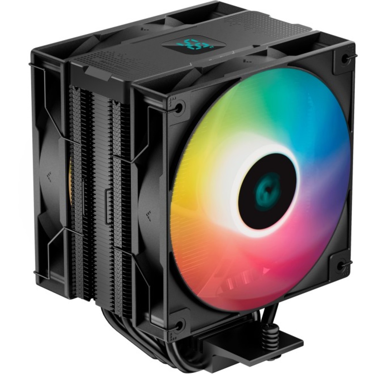 Кулер до процесора Deepcool AG400 DIGITAL PLUS 256_256.jpg