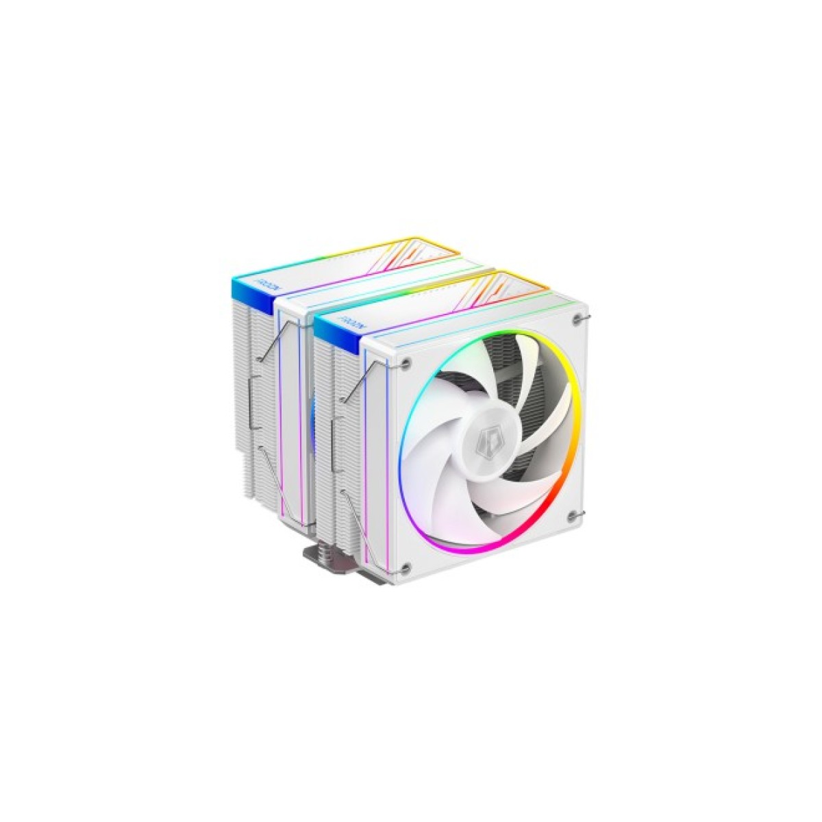 Кулер для процессора ID-Cooling Frozn A620 ARGB White (FROZN A620 ARGB White) 98_98.jpg - фото 3