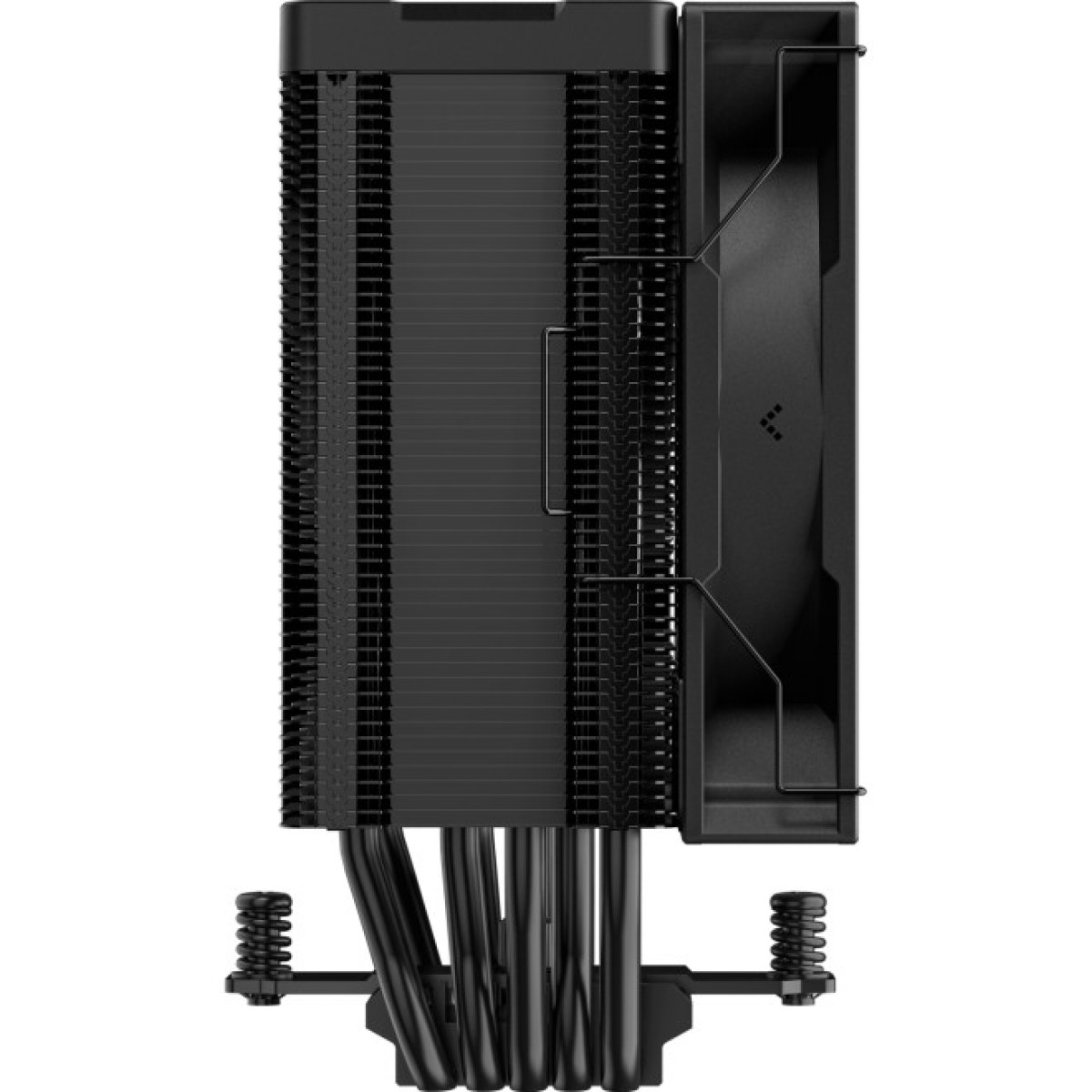 Кулер до процесора Deepcool AG500 DIGITAL BK 98_98.jpg - фото 9