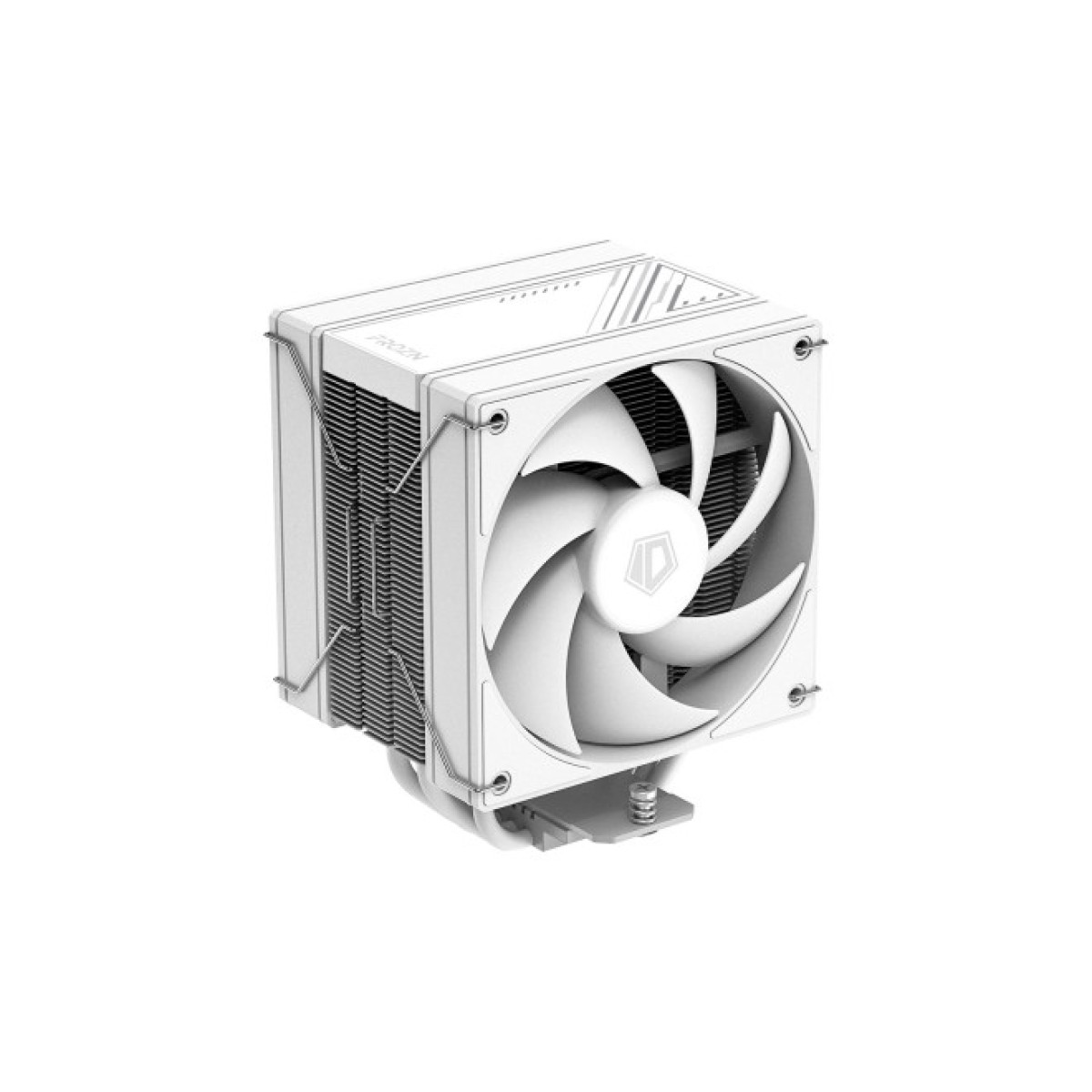 Кулер для процессора ID-Cooling FROZN A410 DW 256_256.jpg