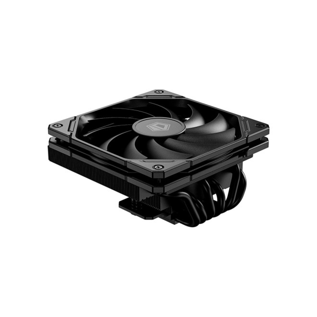 Кулер для процессора ID-Cooling IS-67-XT Black 256_256.jpg