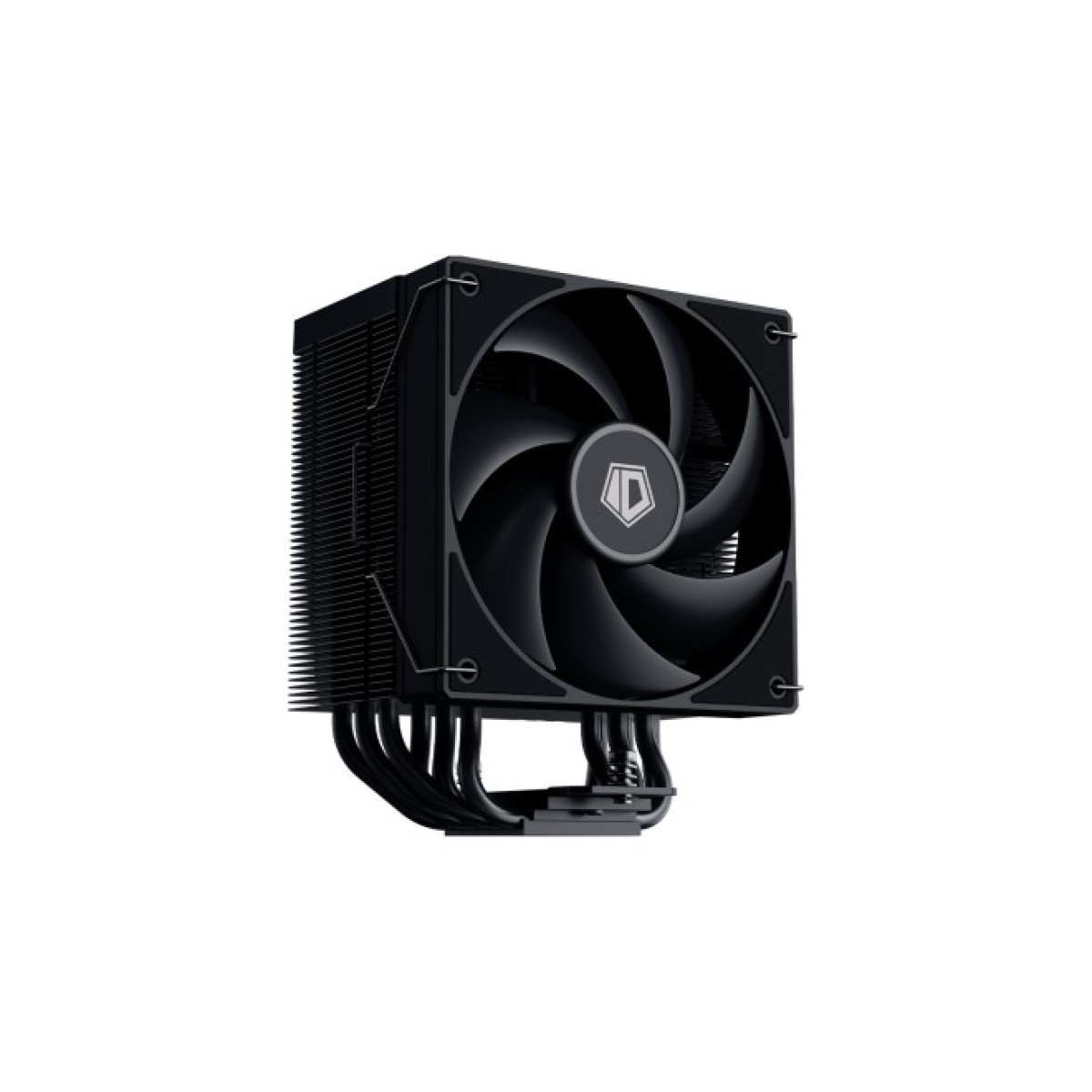 Кулер для процессора ID-Cooling FROZN A610 BLACK 256_256.jpg