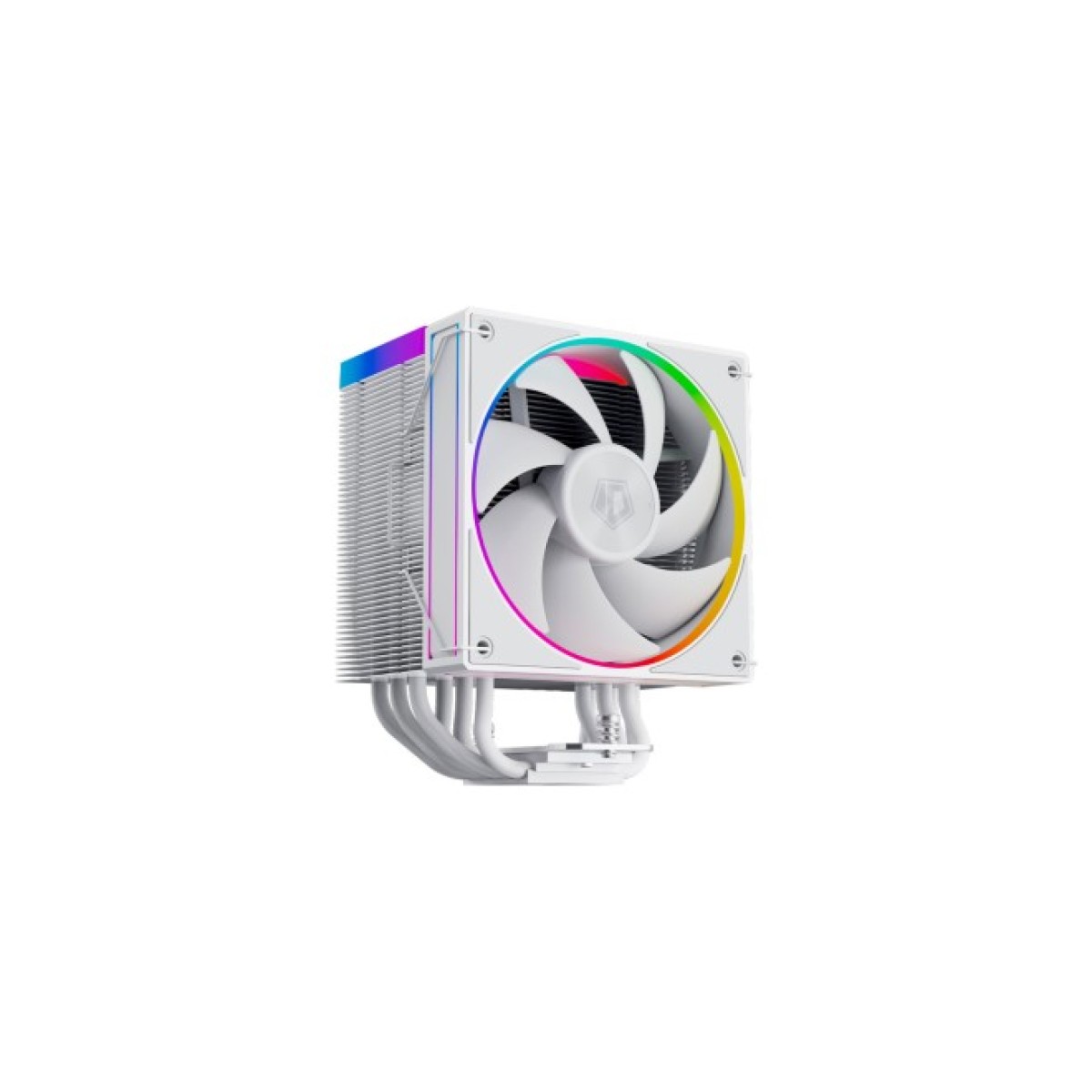 Кулер для процессора ID-Cooling Frozn A610 ARGB White (FROZN A610 ARGB White) 256_256.jpg