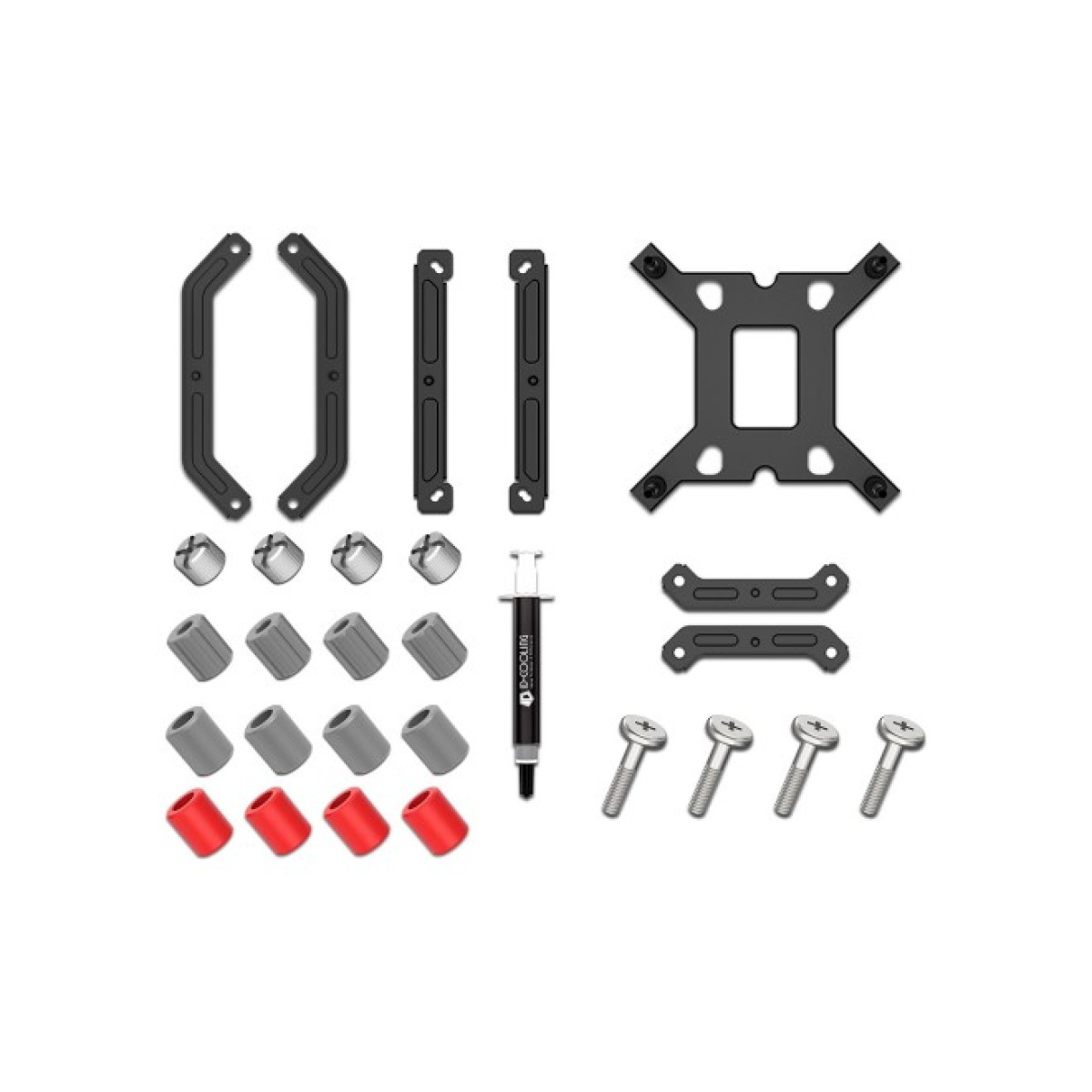 Кулер до процесора ID-Cooling IS-37-XT Black 98_98.jpg - фото 10