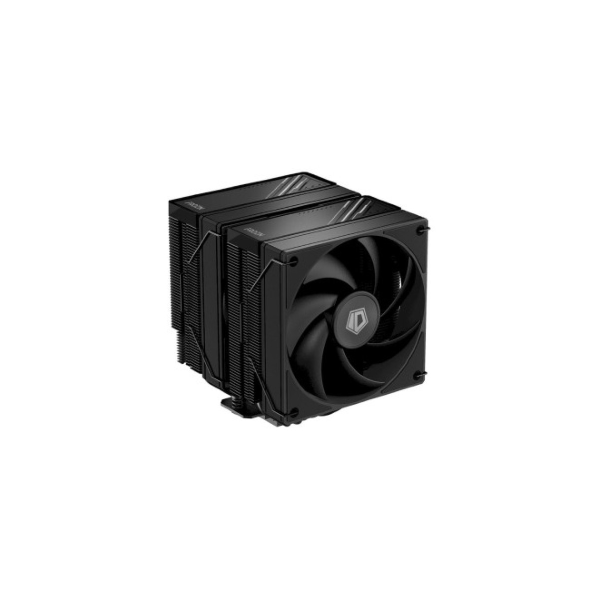 Кулер для процессора ID-Cooling Frozn A620 Black (FROZN A620 Black) 98_98.jpg - фото 11