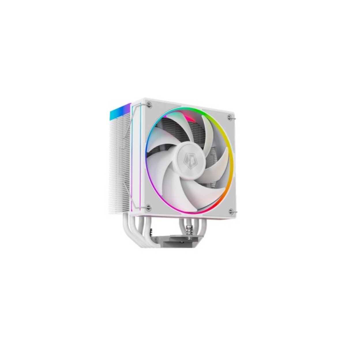 Кулер до процесора ID-Cooling Frozn A410 ARGB White (FROZN A410 ARGB White) 256_256.jpg