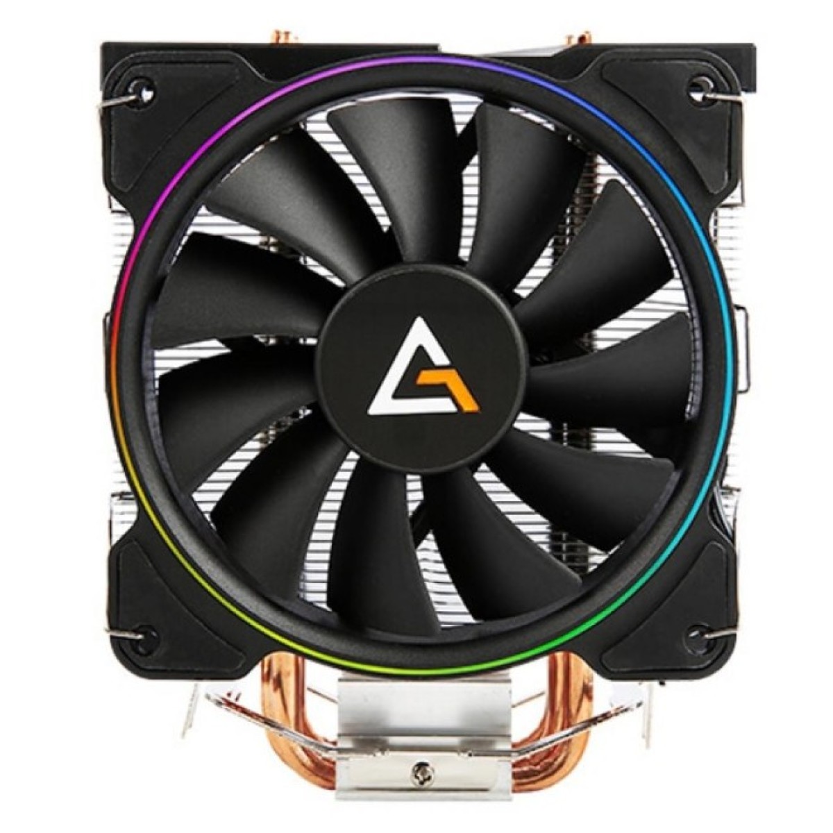 Кулер для процессора Antec A400 RGB (0-761345-10921-5) 98_98.jpg - фото 5