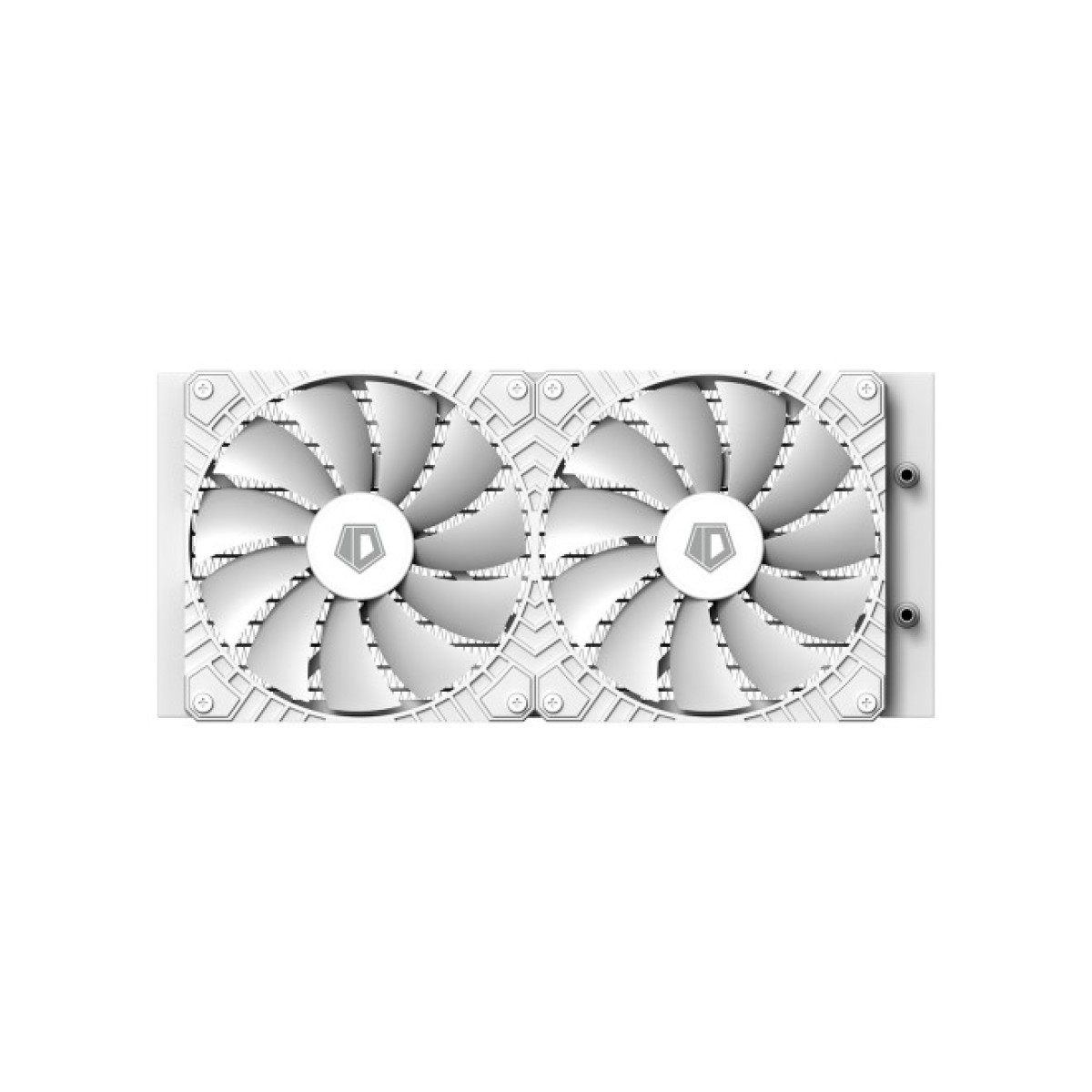 Система жидкостного охлаждения ID-Cooling FX280 White 98_98.jpg - фото 7