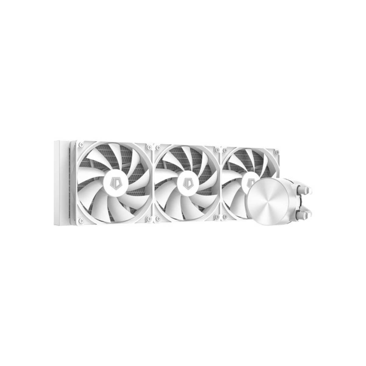 Система рідинного охолодження ID-Cooling FX360 White 256_256.jpg