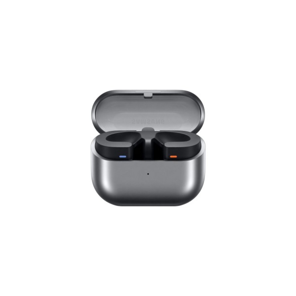 Навушники Samsung Galaxy Buds3 Silver (SM-R530NZAASEK) 98_98.jpg - фото 2