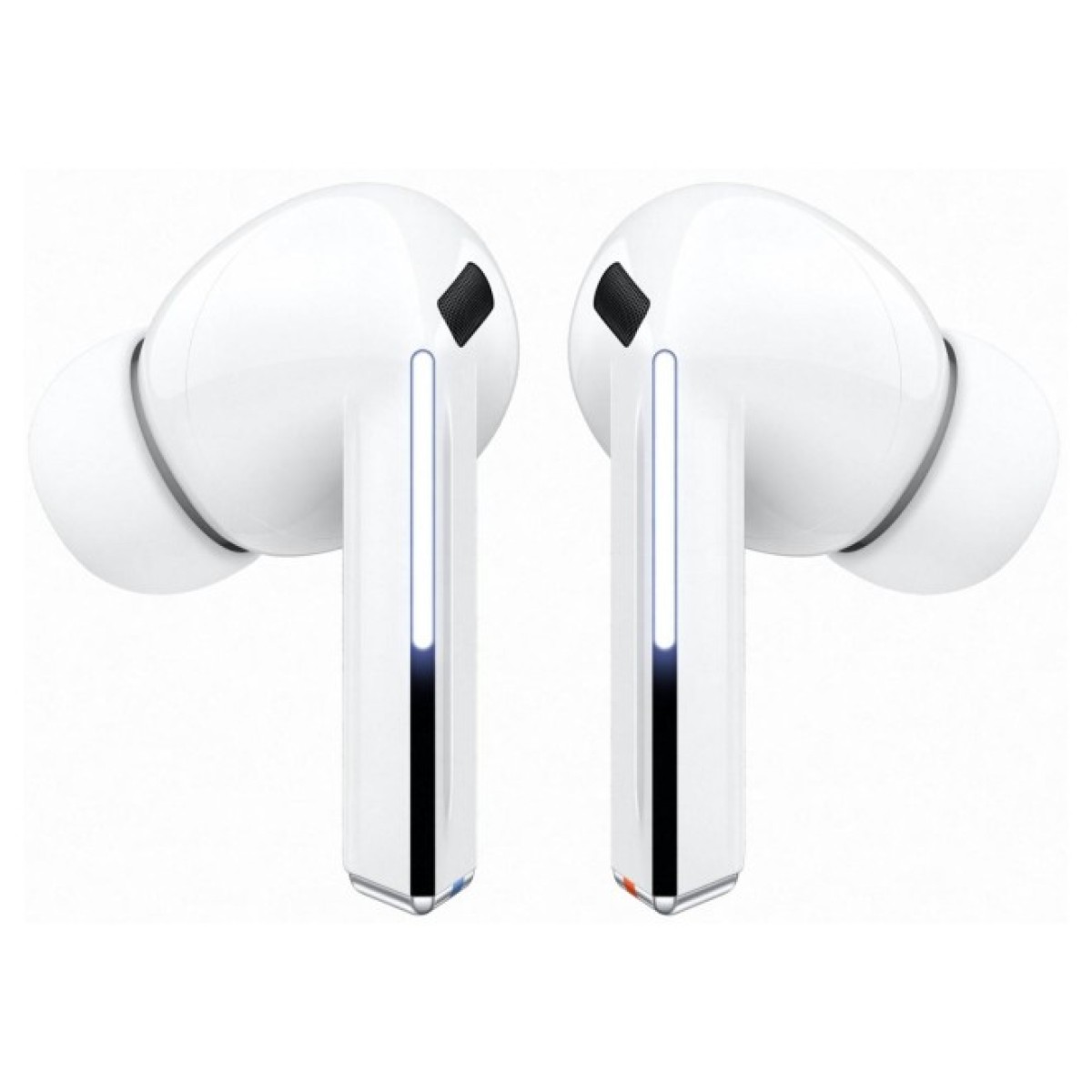 Наушники Samsung Galaxy Buds3 Pro White (SM-R630NZWASEK) 98_98.jpg - фото 2