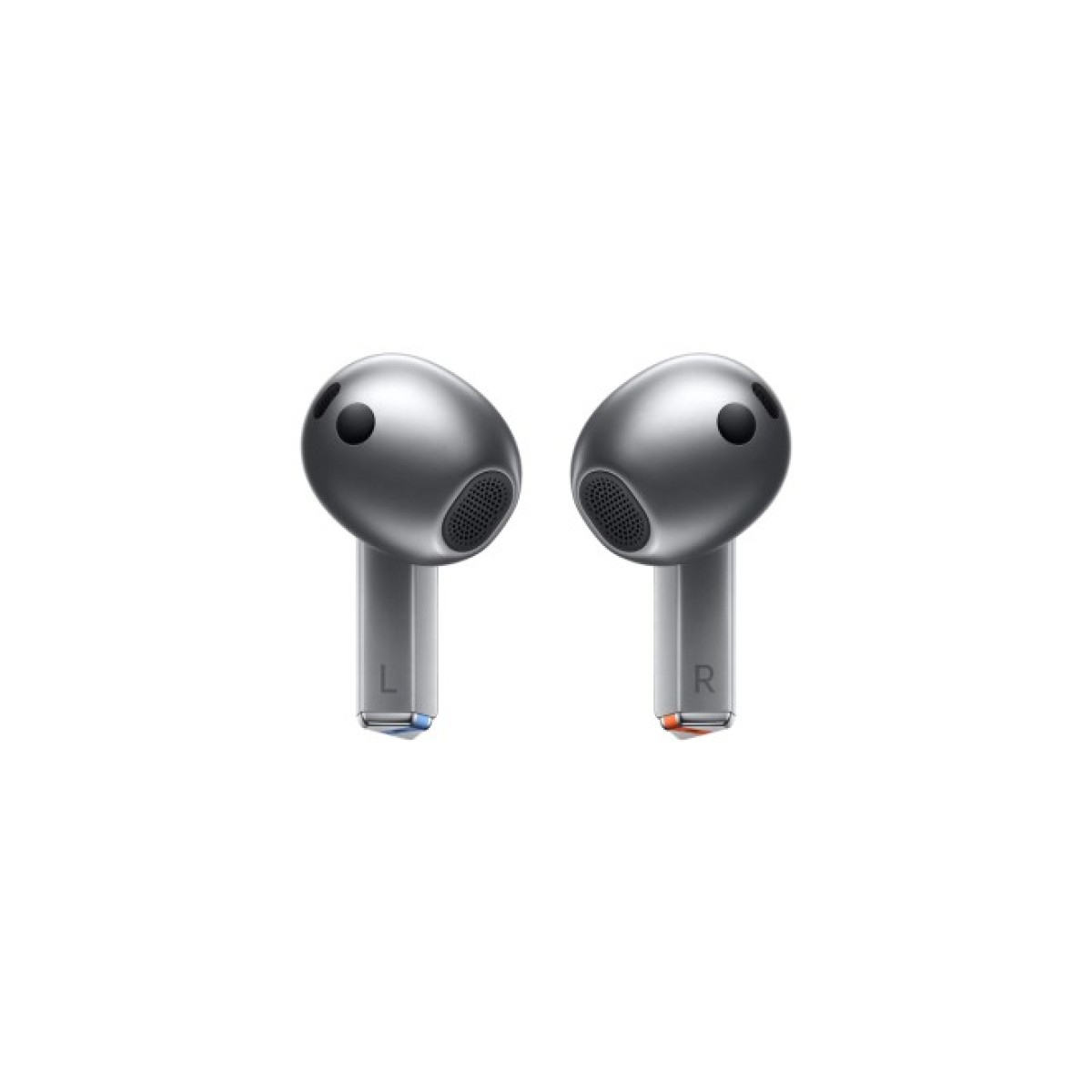 Наушники Samsung Galaxy Buds3 Silver (SM-R530NZAASEK) 98_98.jpg - фото 4