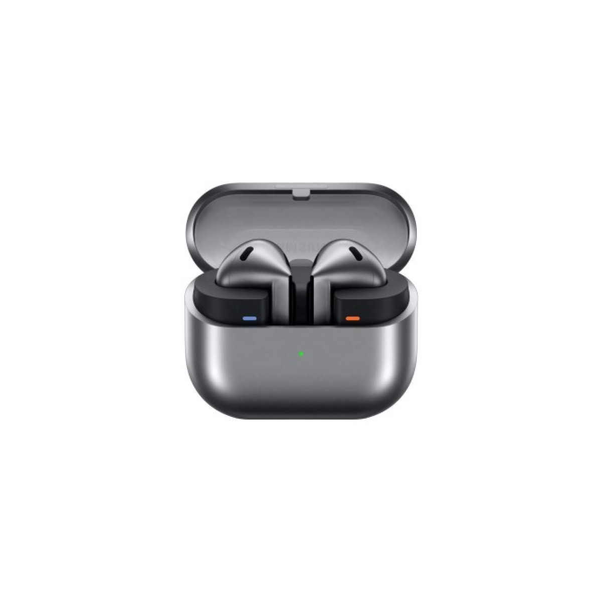 Наушники Samsung Galaxy Buds3 Silver (SM-R530NZAASEK) 256_256.jpg