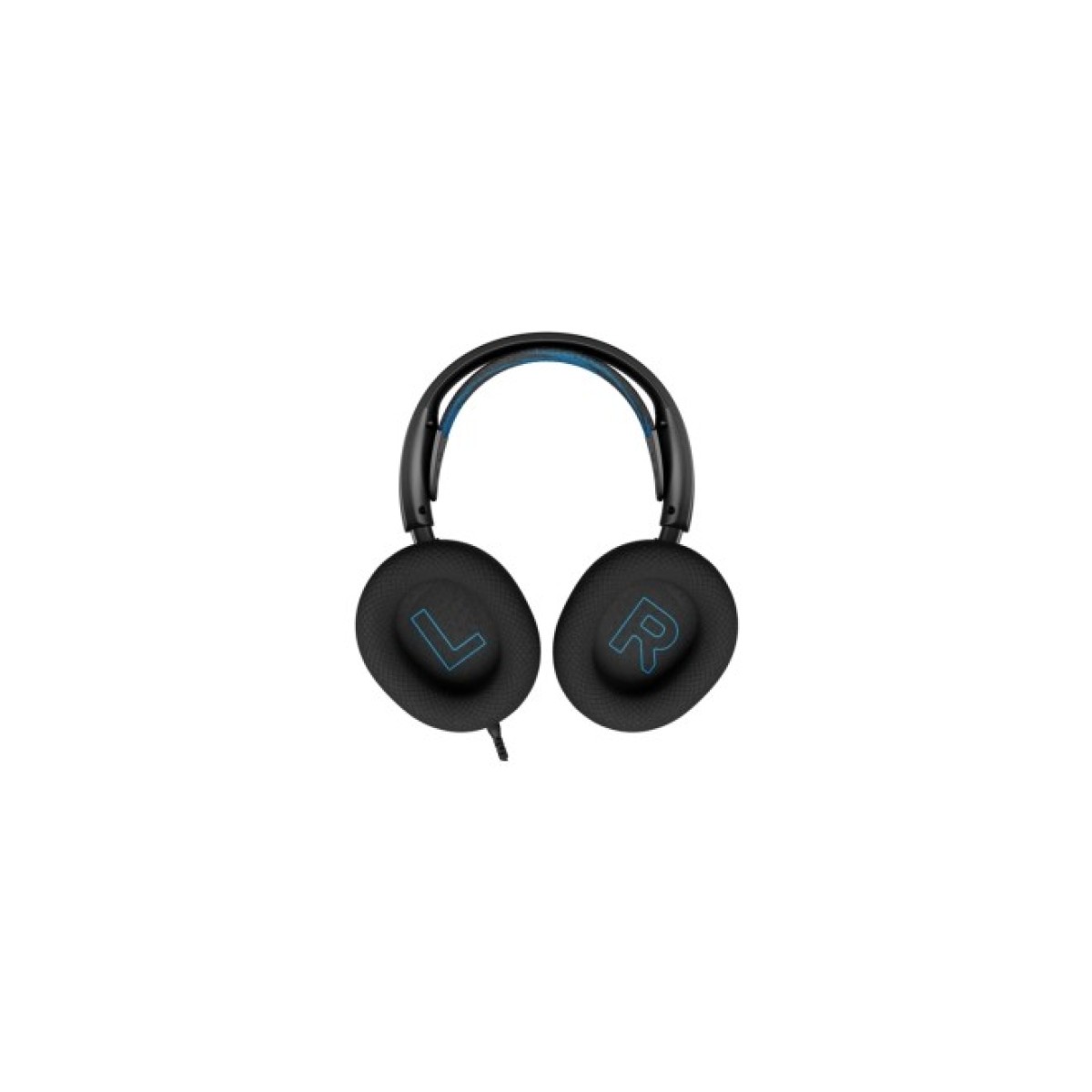 Наушники SteelSeries Arctis Nova 1P Black (61611) 98_98.jpg - фото 6