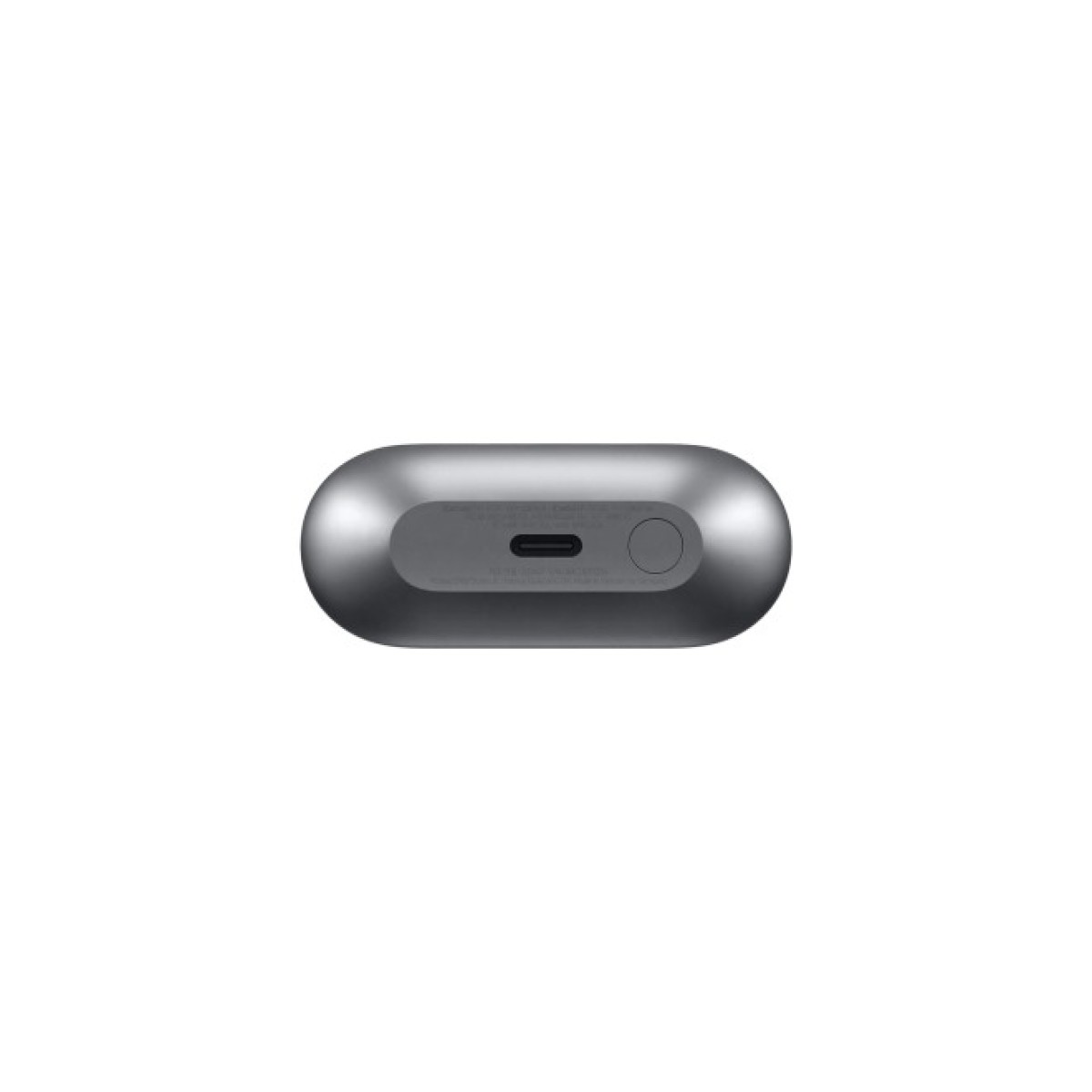 Навушники Samsung Galaxy Buds3 Silver (SM-R530NZAASEK) 98_98.jpg - фото 6