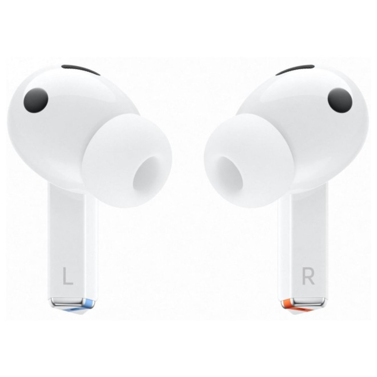 Наушники Samsung Galaxy Buds3 Pro White (SM-R630NZWASEK) 98_98.jpg - фото 5