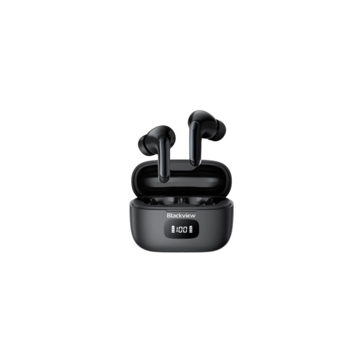 Наушники Blackview TWS AirBuds 8 Black (6931548315988) 256_256.jpg