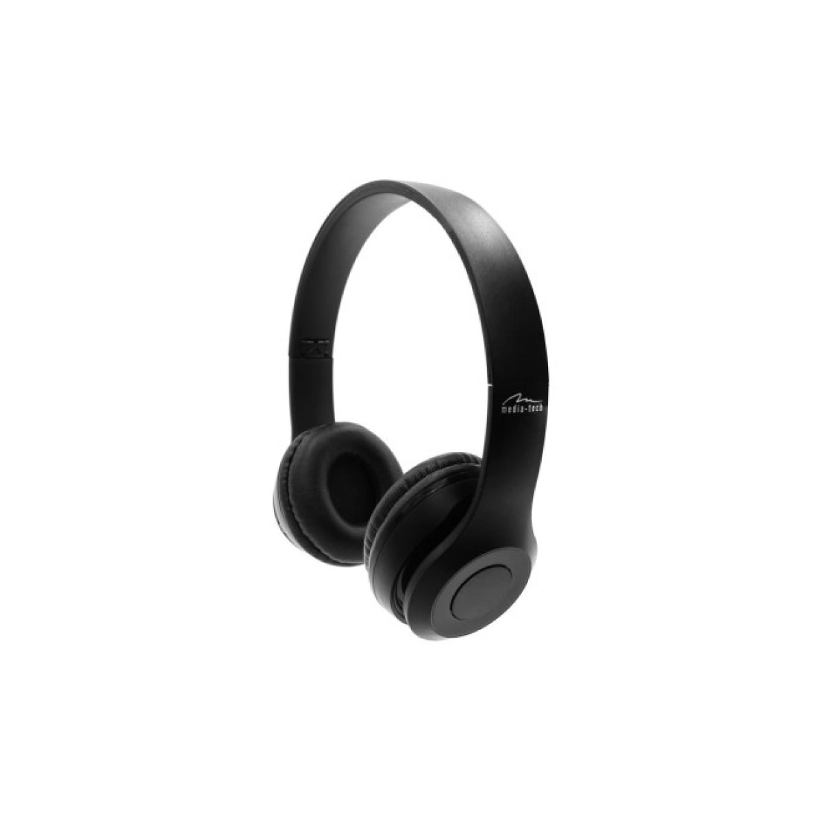 Наушники Media-Tech Epsilion Bluetooth Black (MT3591) 256_256.jpg