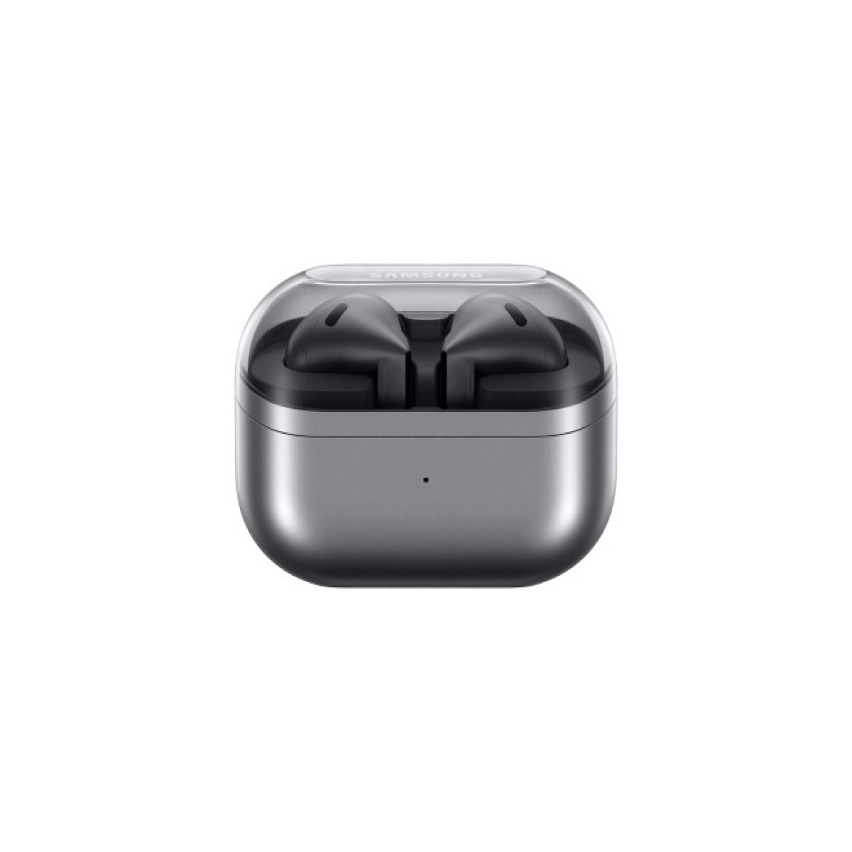 Наушники Samsung Galaxy Buds3 Silver (SM-R530NZAASEK) 98_98.jpg - фото 8