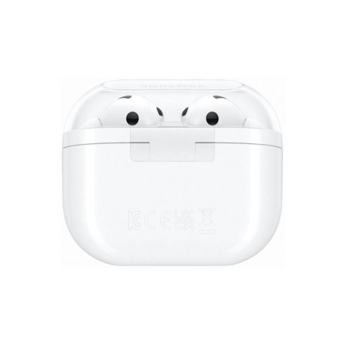 Наушники Samsung Galaxy Buds3 Pro White (SM-R630NZWASEK) 98_98.jpg - фото 8